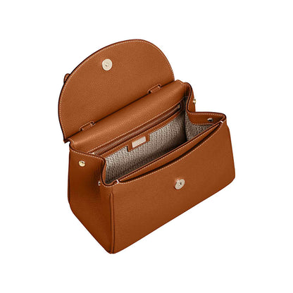 Cognac brown