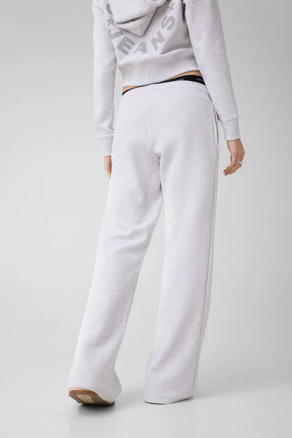 Gj Lt Grey Heather