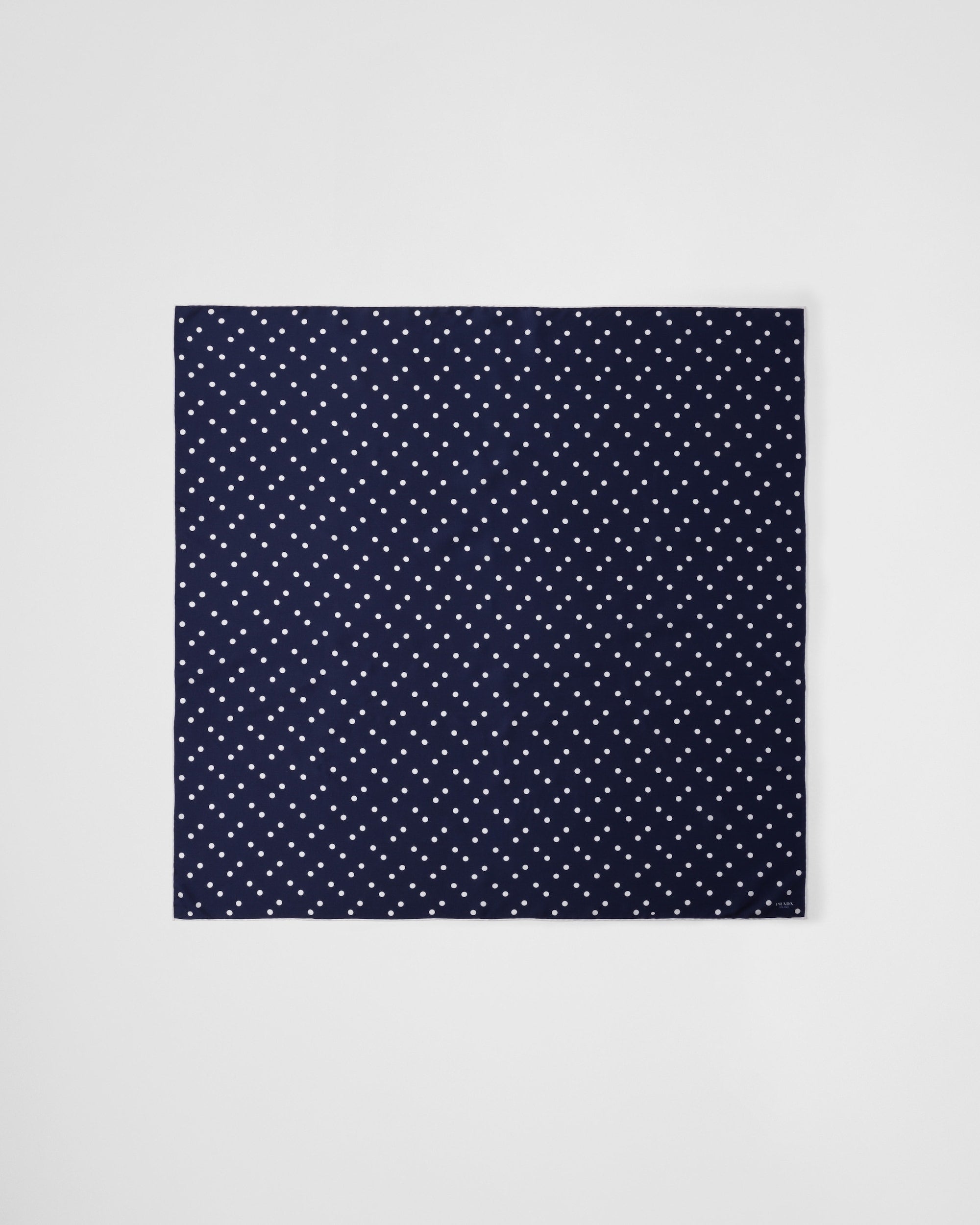 Azul/Blanco