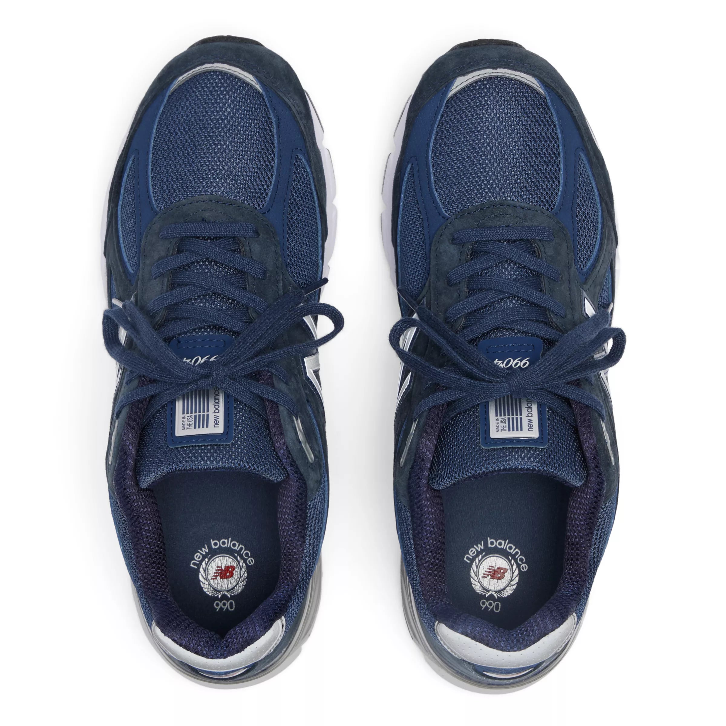 Navy With White And Grey 006