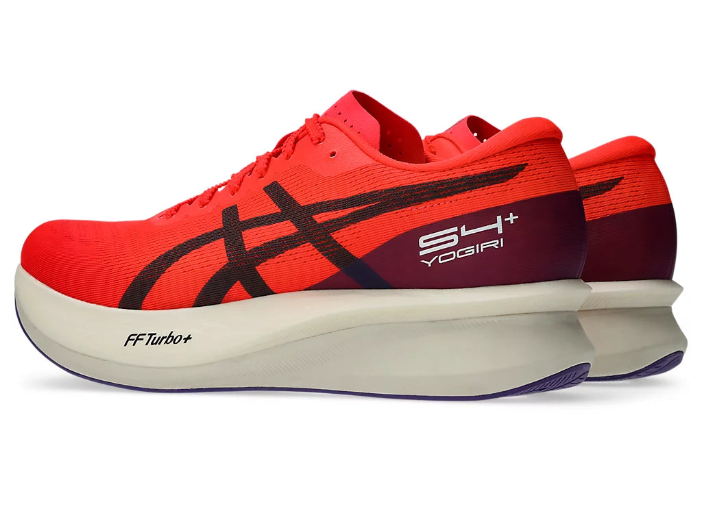 Flash Red/Carrier Grey