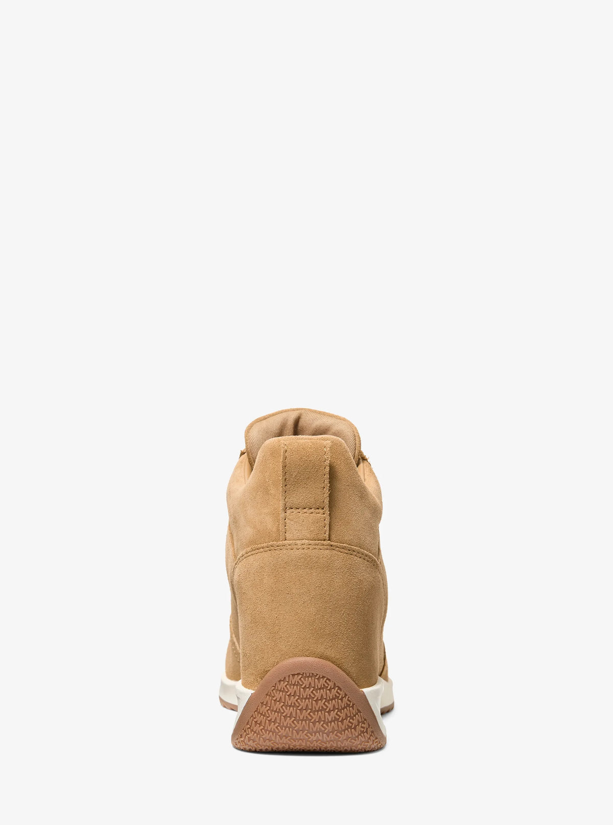 BURNT KHAKI