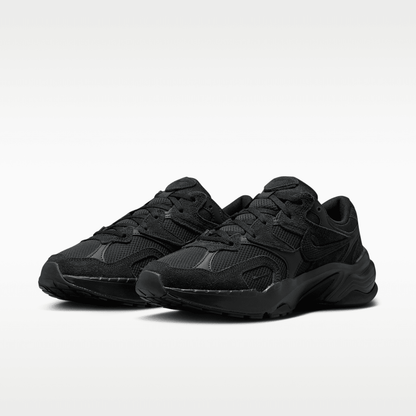 Black/Black