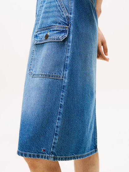 Medium Wash