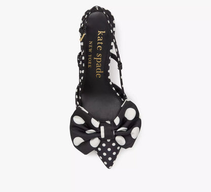 Black/Cream Multi