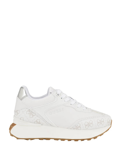 White Logo