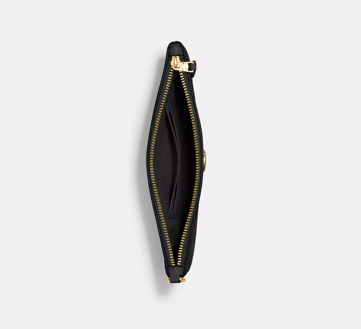 Brass/Black
