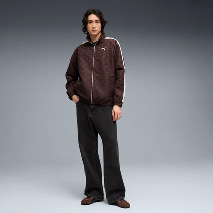 Espresso Brown-PUMA Black