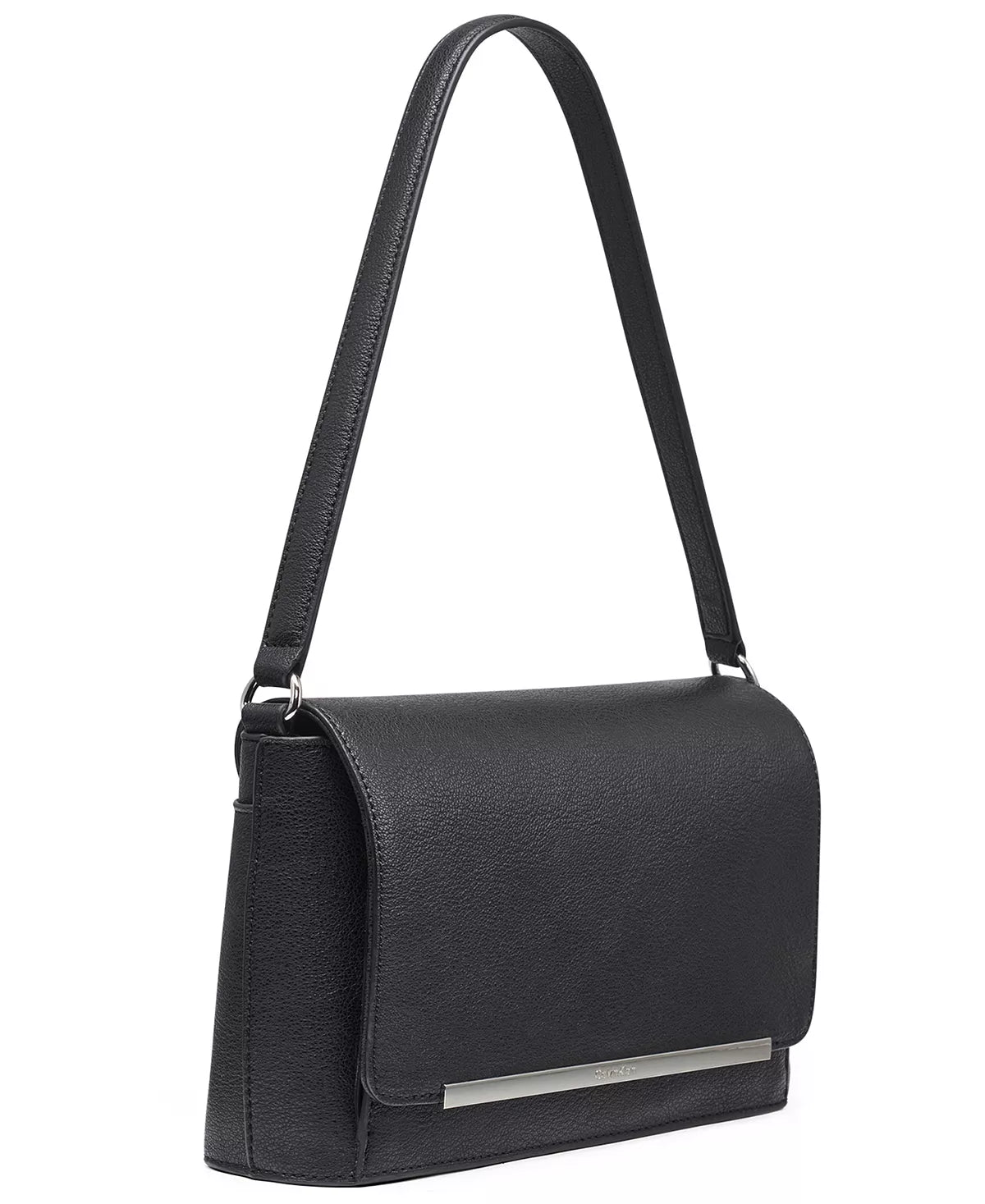 Black/Silver