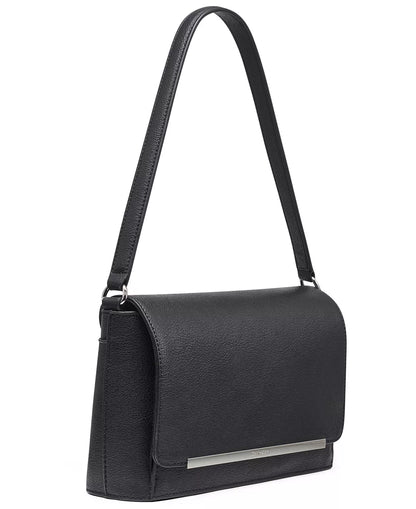 Black/Silver