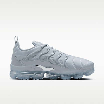 Wolf Grey/Metallic Silver/Dark Grey