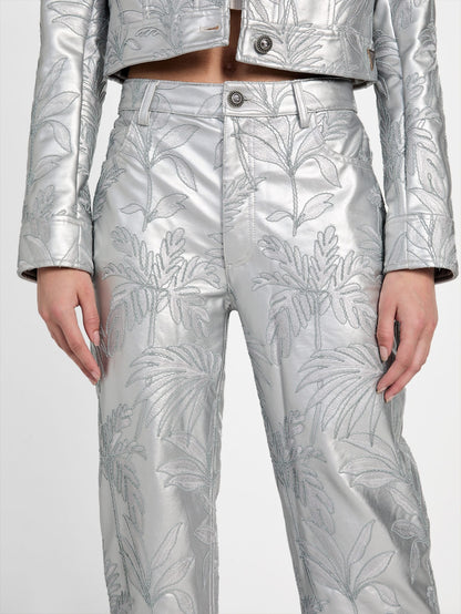 Silver