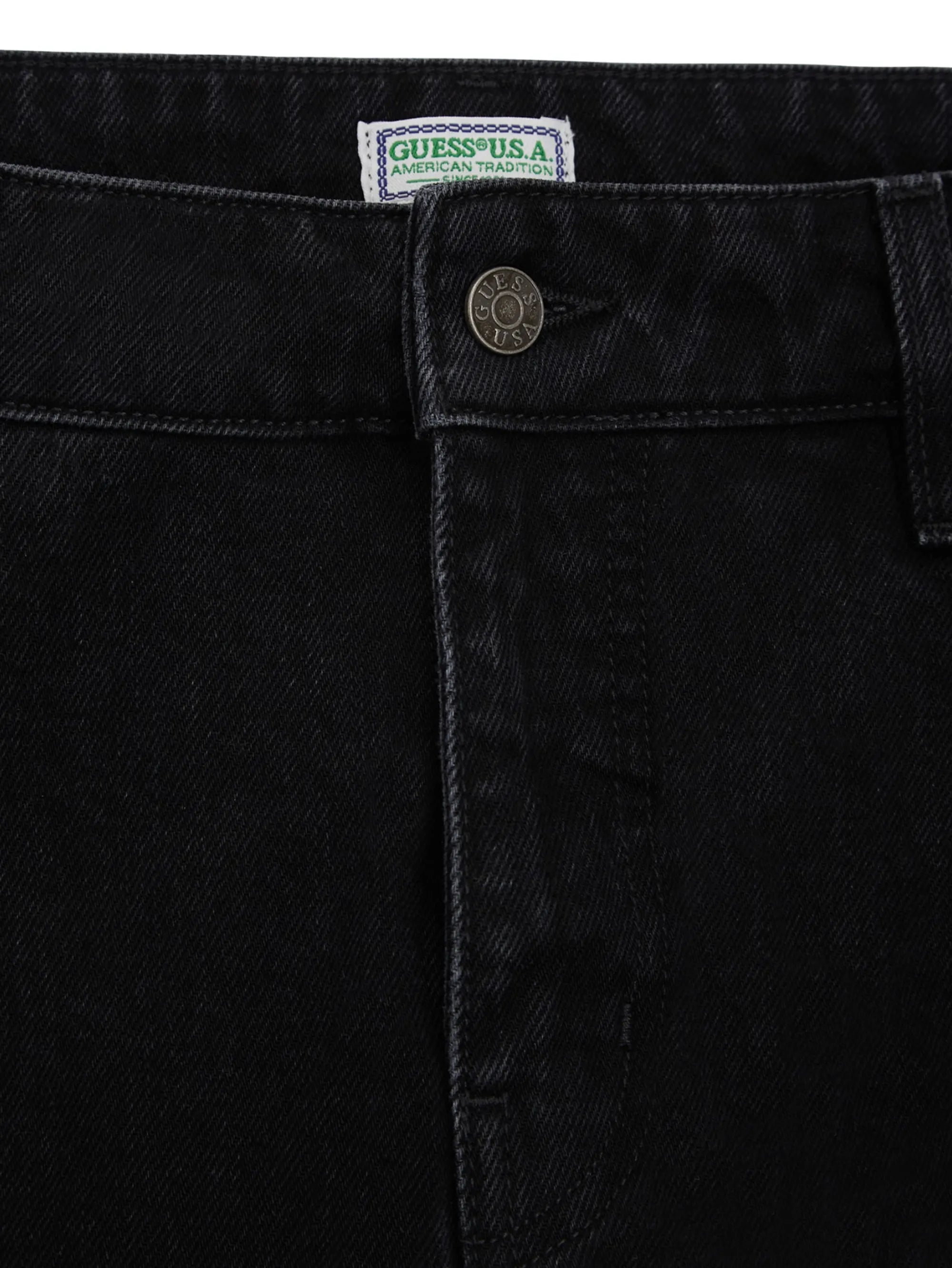 Gusa Obsidian Wash
