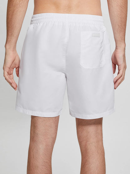 Pure White