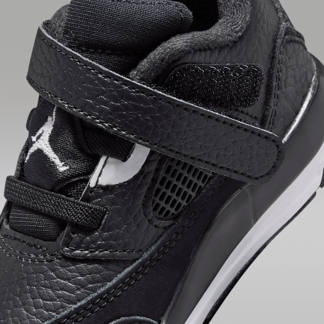 Black/White/Anthracite/White
