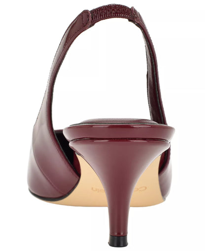 Black Patent