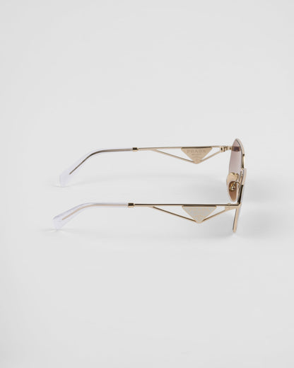 Lentes iris degradado