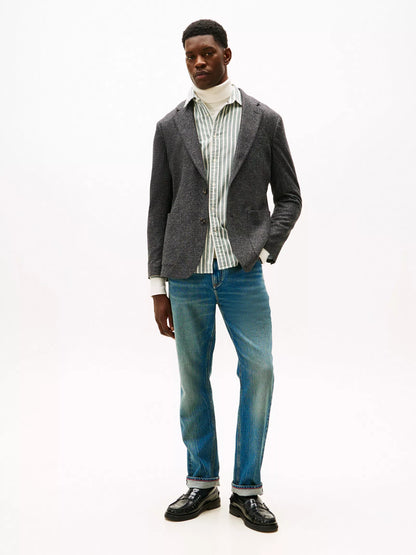 Dark Grey Heather