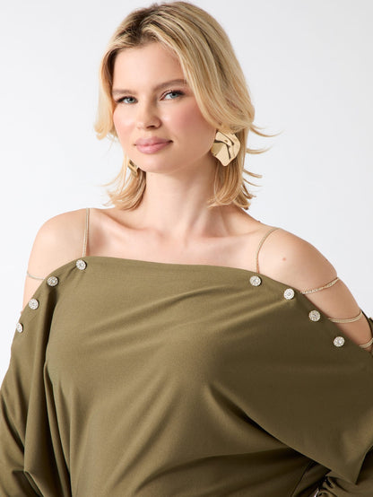 Army Olive
