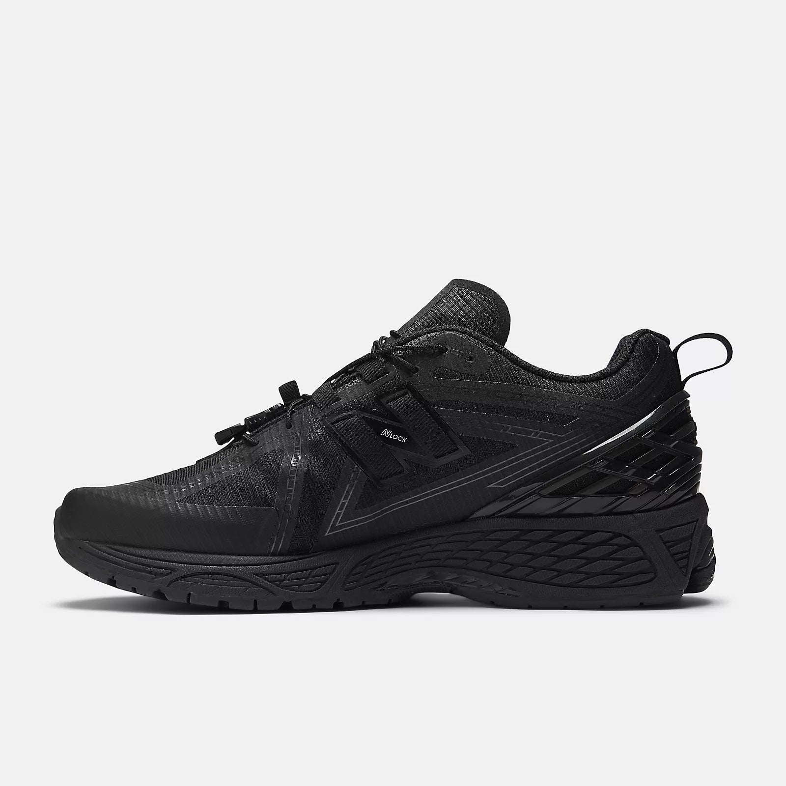 Black With Dark Silver Metallic And Black Cement