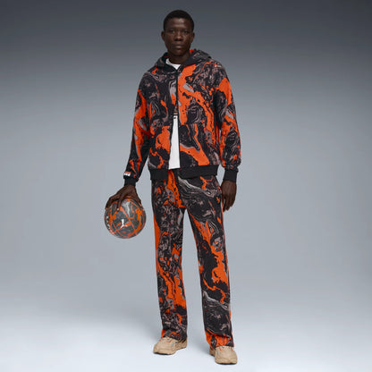 Light Sand-Orange Glo-Aquatic