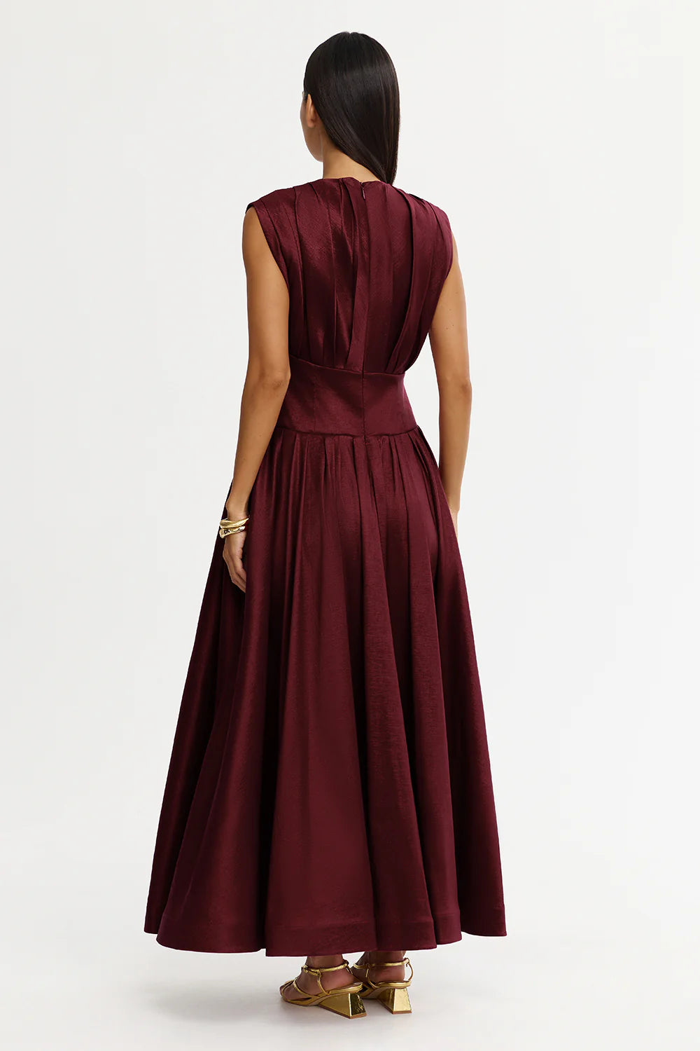 Mahogany