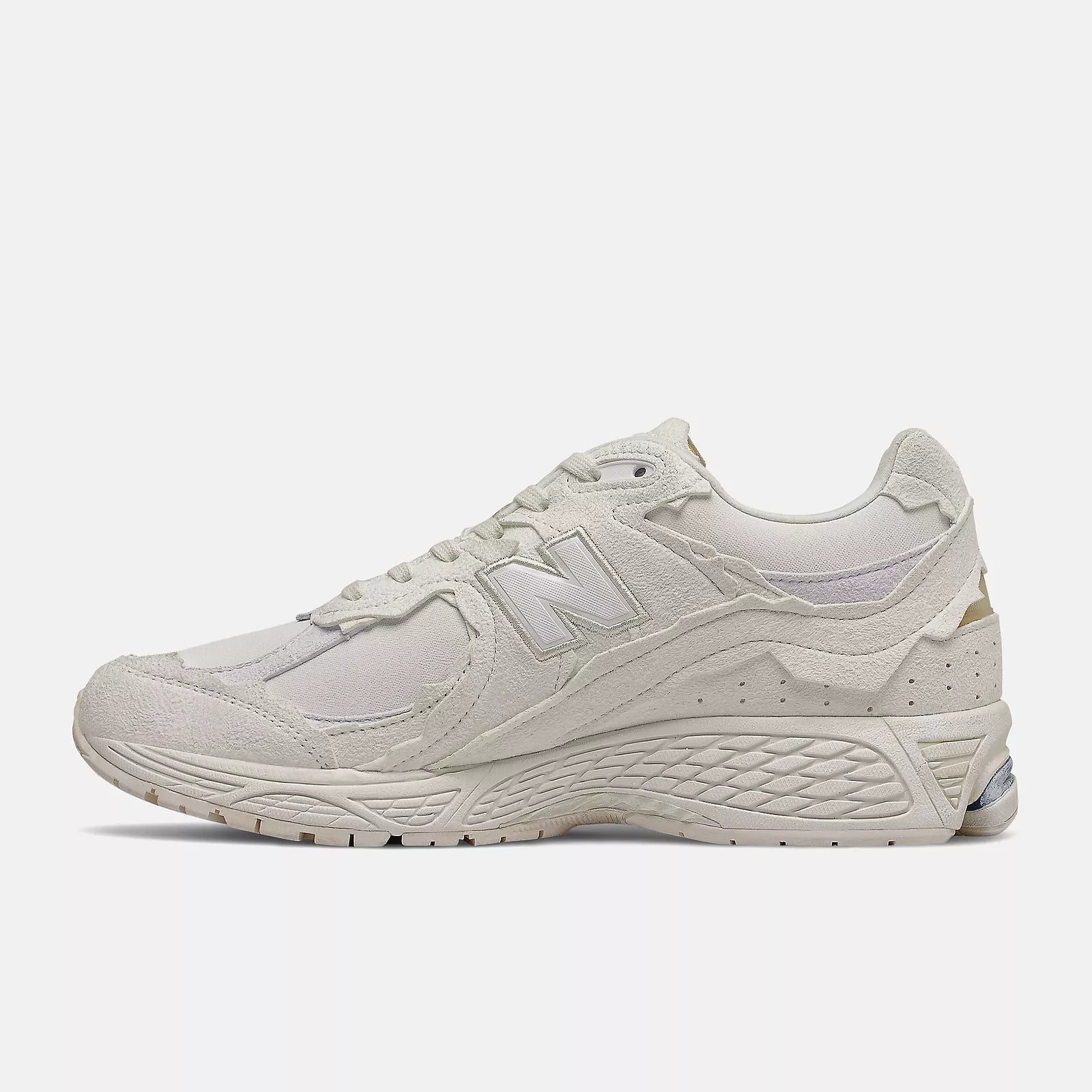 Sea Salt With Nb White