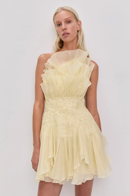 PASTEL YELLOW