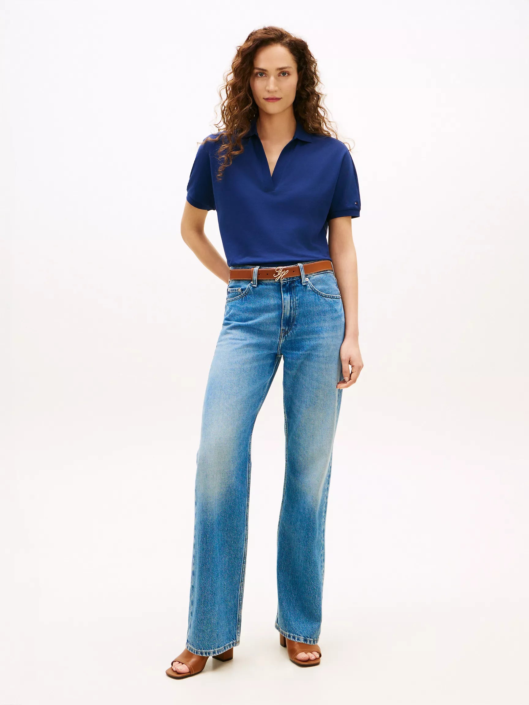 Preppy Navy