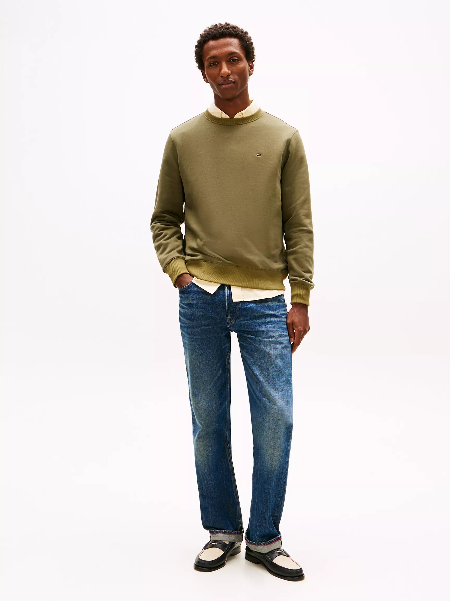 Utility Olive