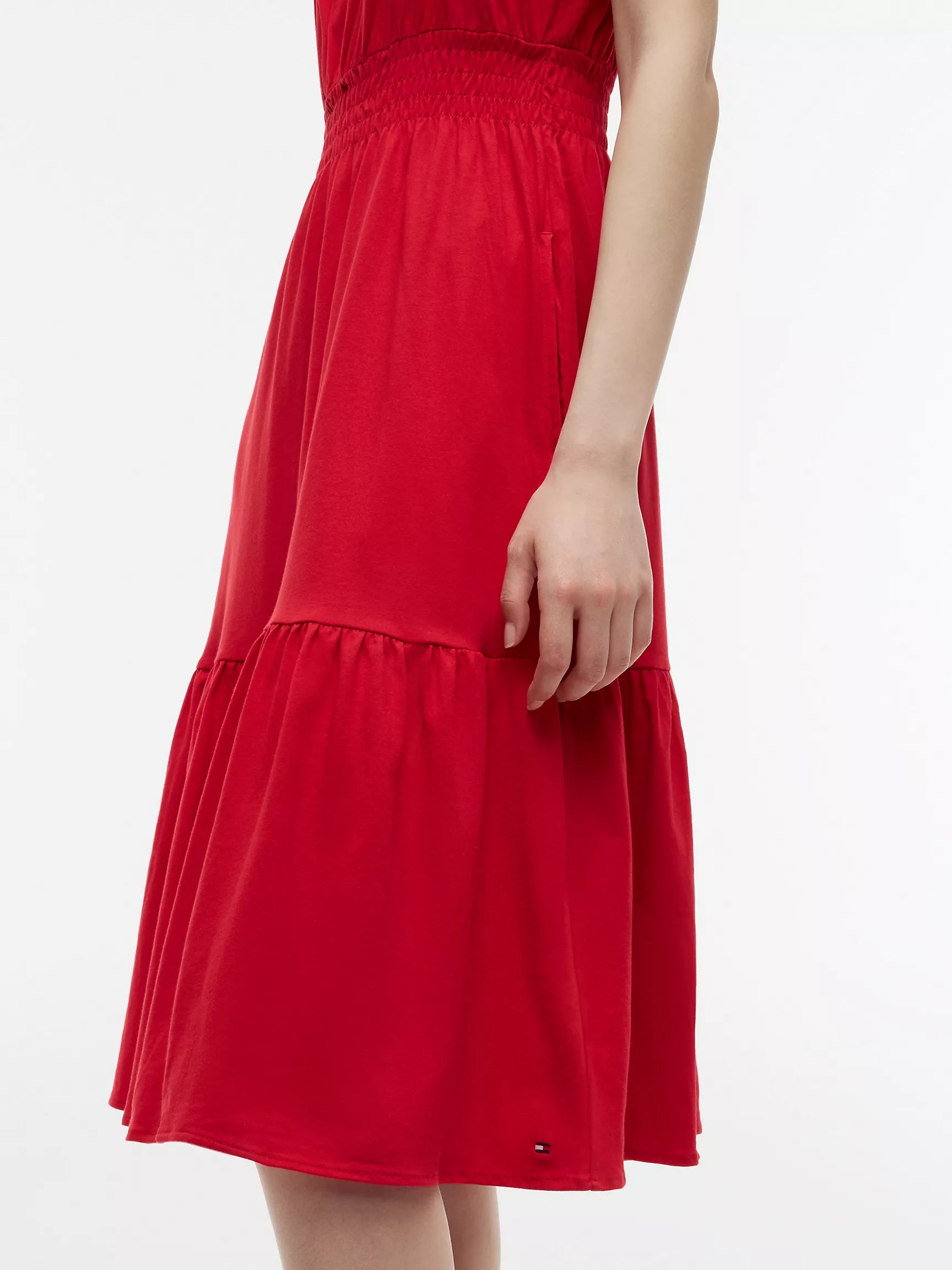Primary Red