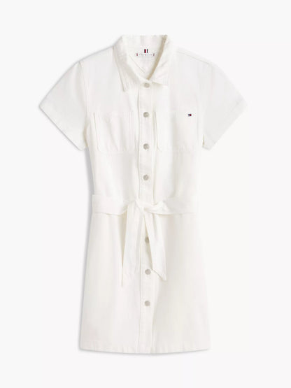 Optic White