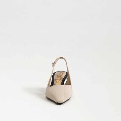 Honey Sand Silk