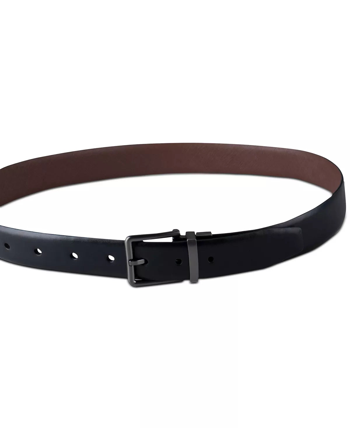 Black/Brown
