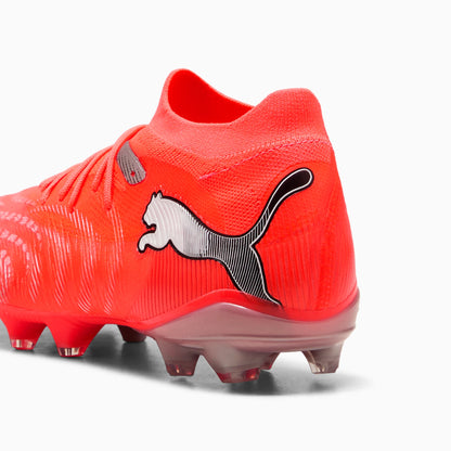 Glowing Red-PUMA White-PUMA Black-PUMA Silver