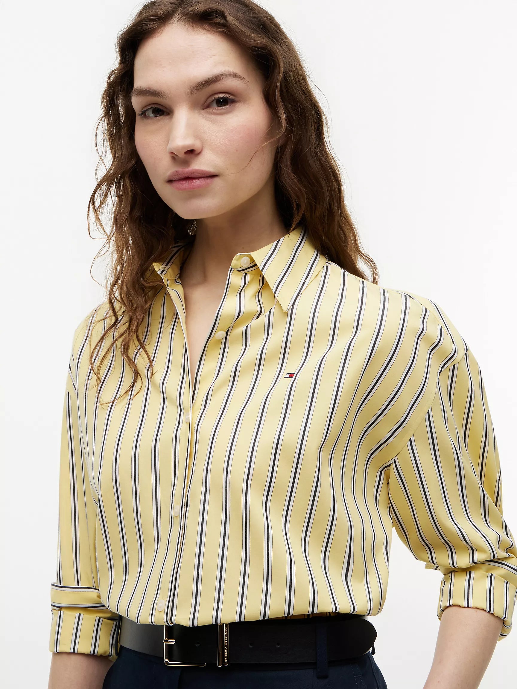 Stripe Citronella
