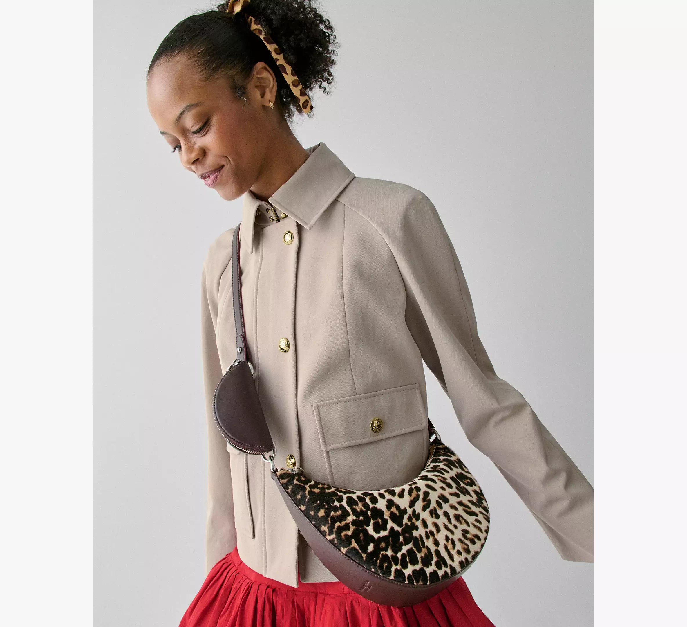 Leopard Multi