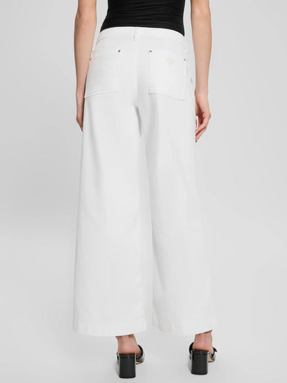 Pure White