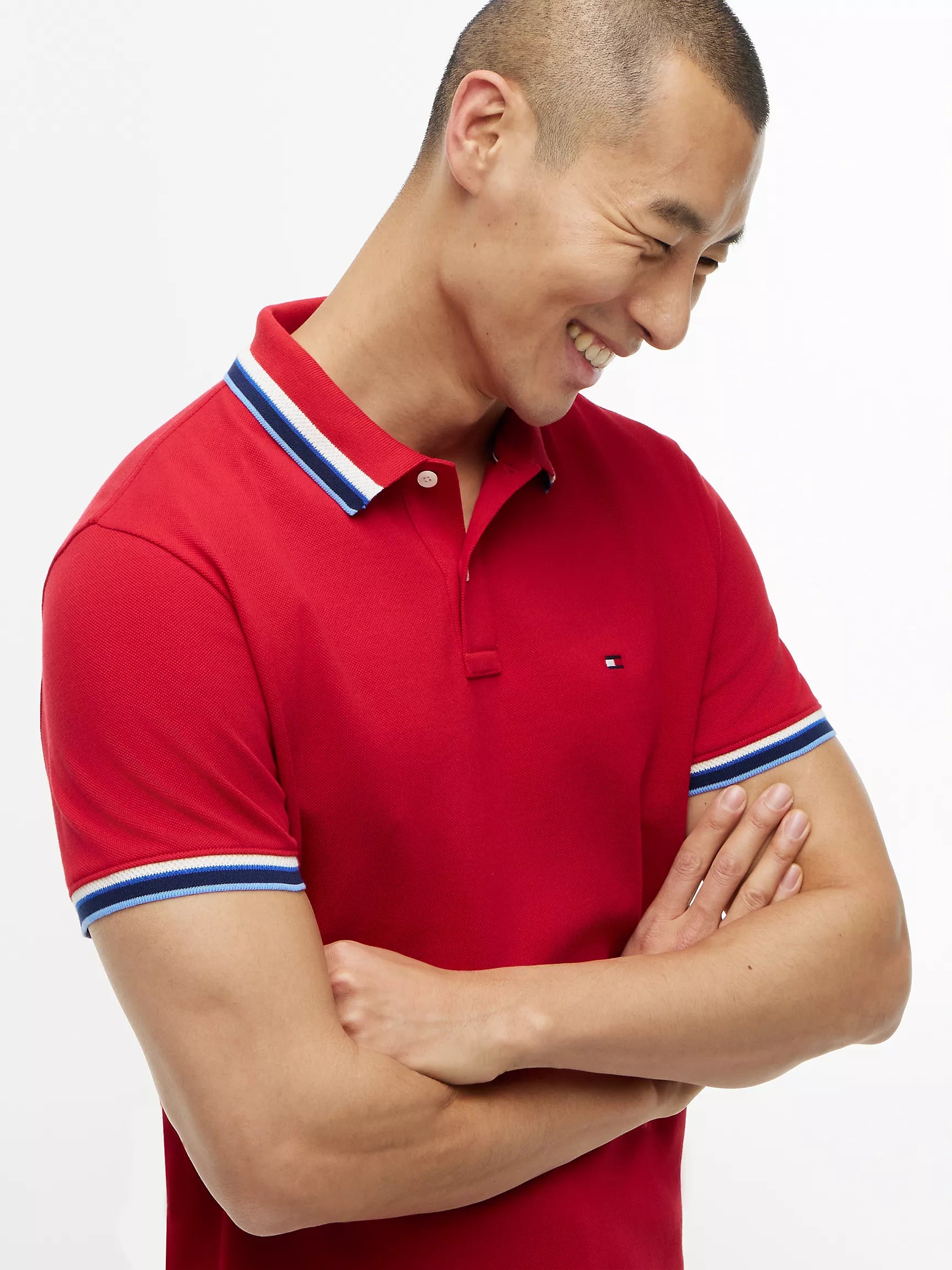 Medium Red