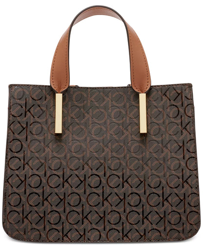 BRN KHK/CARAMEL