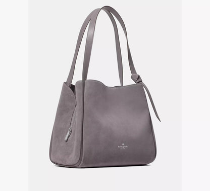 Hare Grey Multi