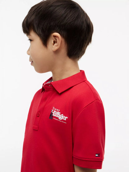Primary Red