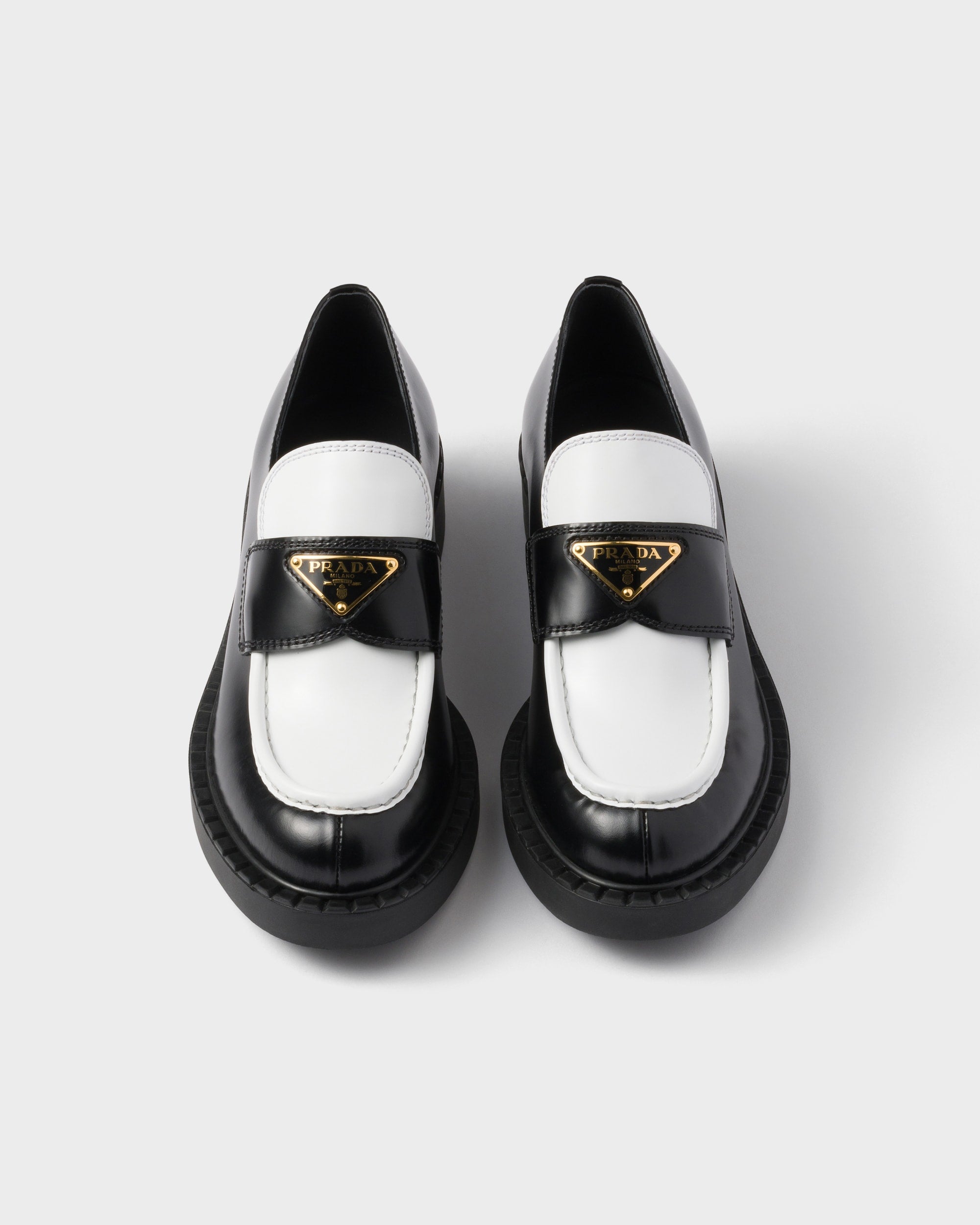 Negro/Blanco