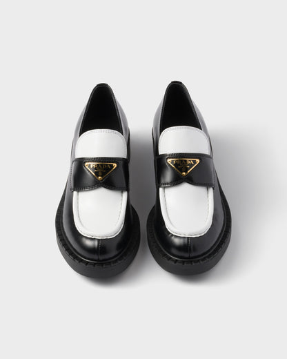 Negro/Blanco
