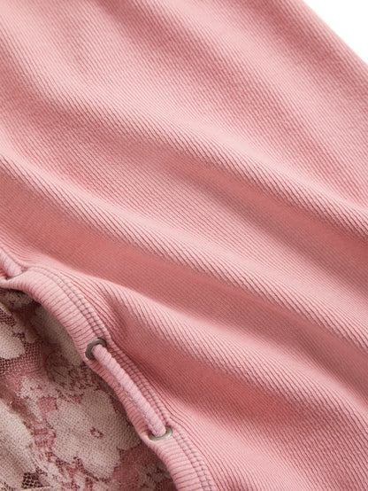 Faded Rose Multi