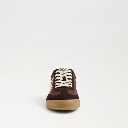 Cafe Noir Brown Nylon