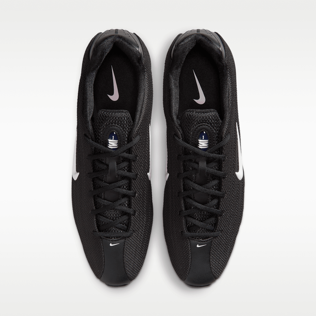 Black/Off Noir/Pink Foam