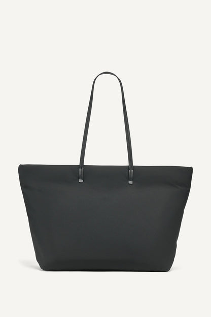 black/silver