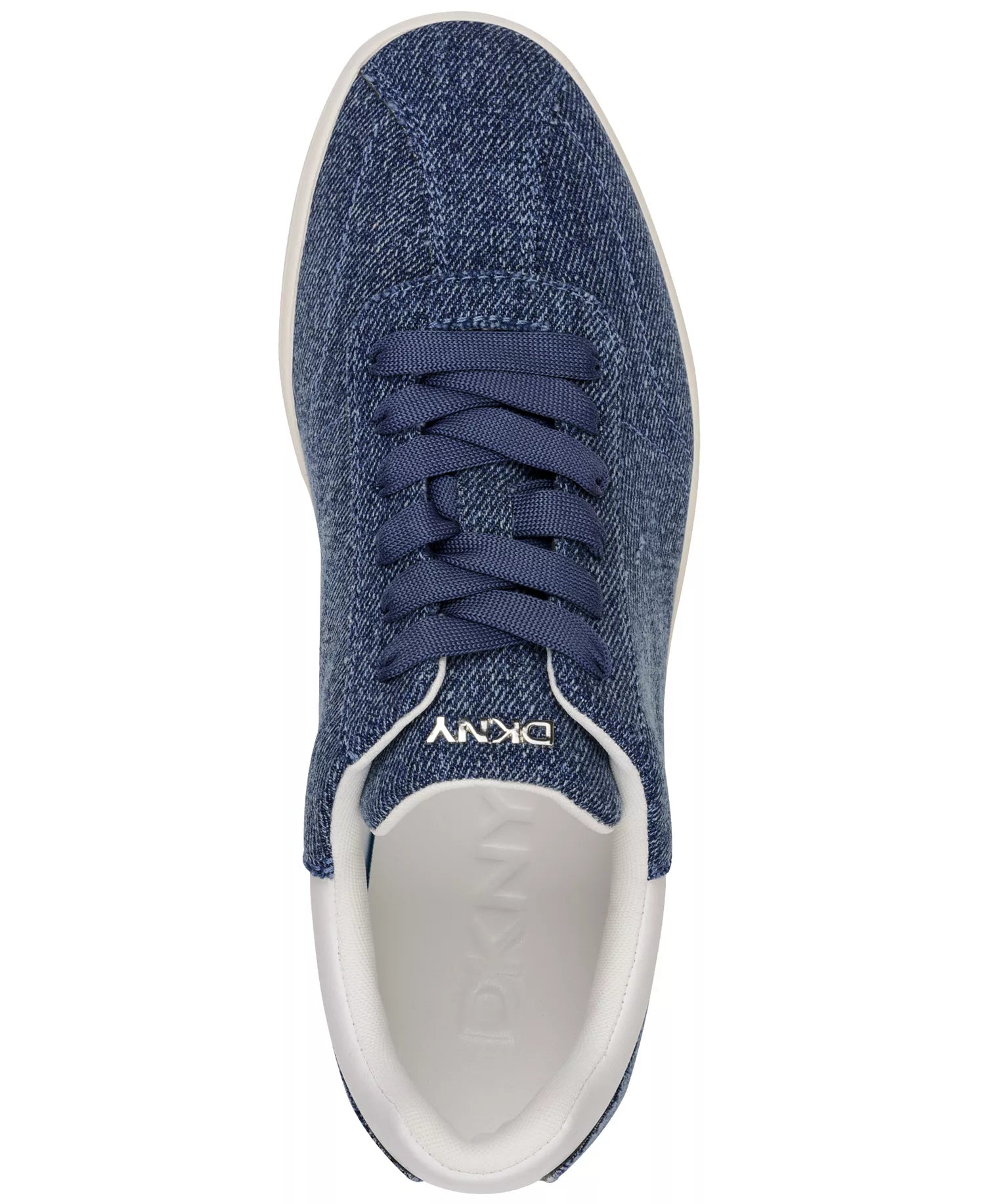 Blue/ White