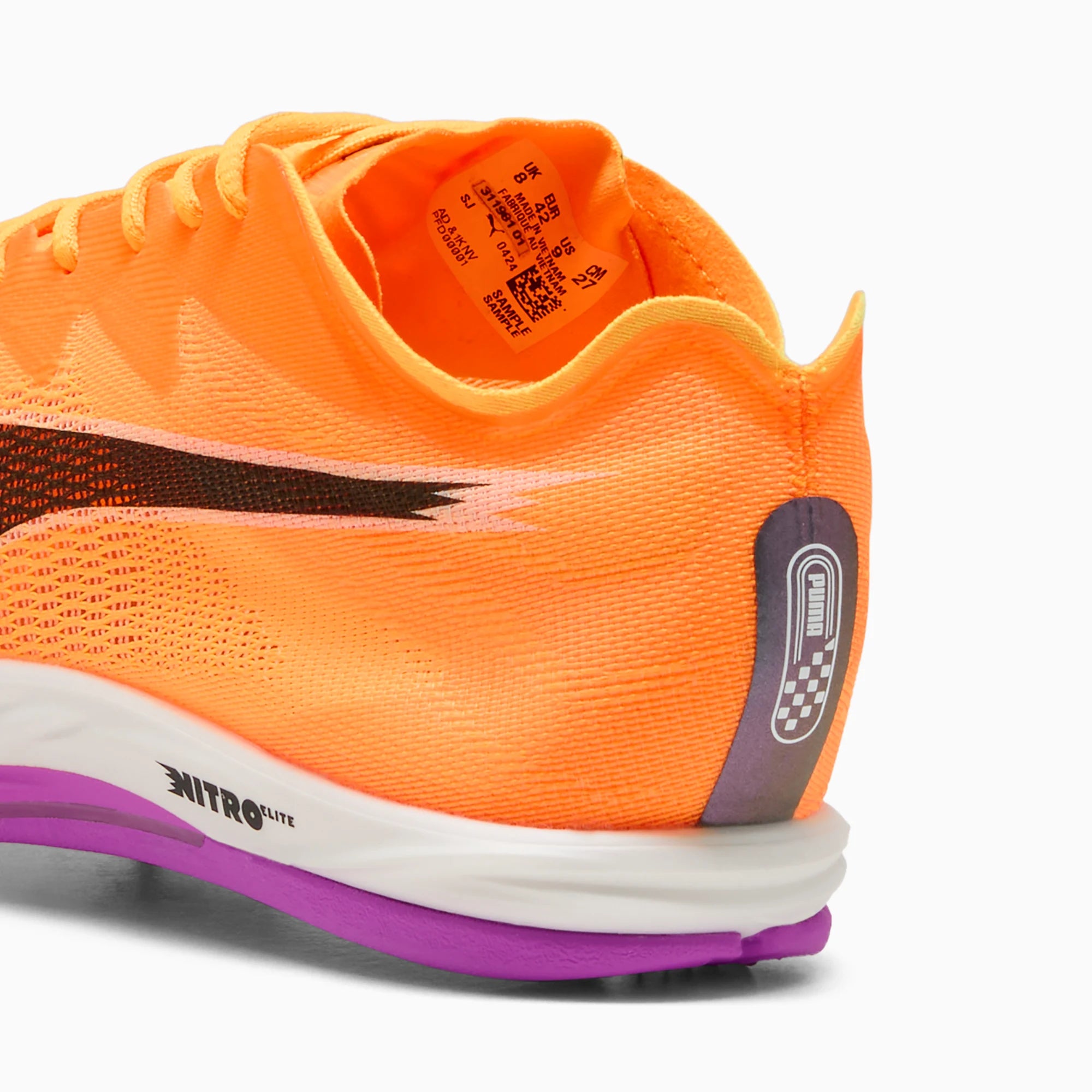 Sun Stream-Pure Magenta-PUMA Black